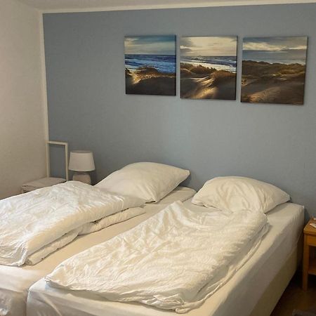Modernes Ferienhaus E25, 2-6 Pers Keine Monteure Lichtenau  Extérieur photo