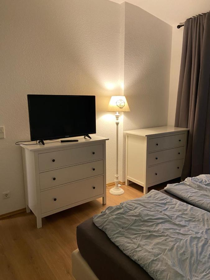 Modernes Ferienhaus E25, 2-6 Pers Keine Monteure Lichtenau  Extérieur photo