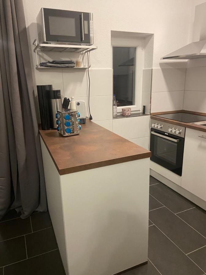 Modernes Ferienhaus E25, 2-6 Pers Keine Monteure Lichtenau  Extérieur photo