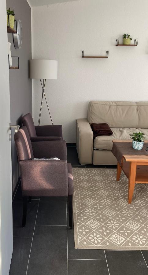 Modernes Ferienhaus E25, 2-6 Pers Keine Monteure Lichtenau  Extérieur photo
